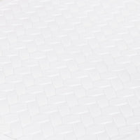 Tulle Dining Chair White
