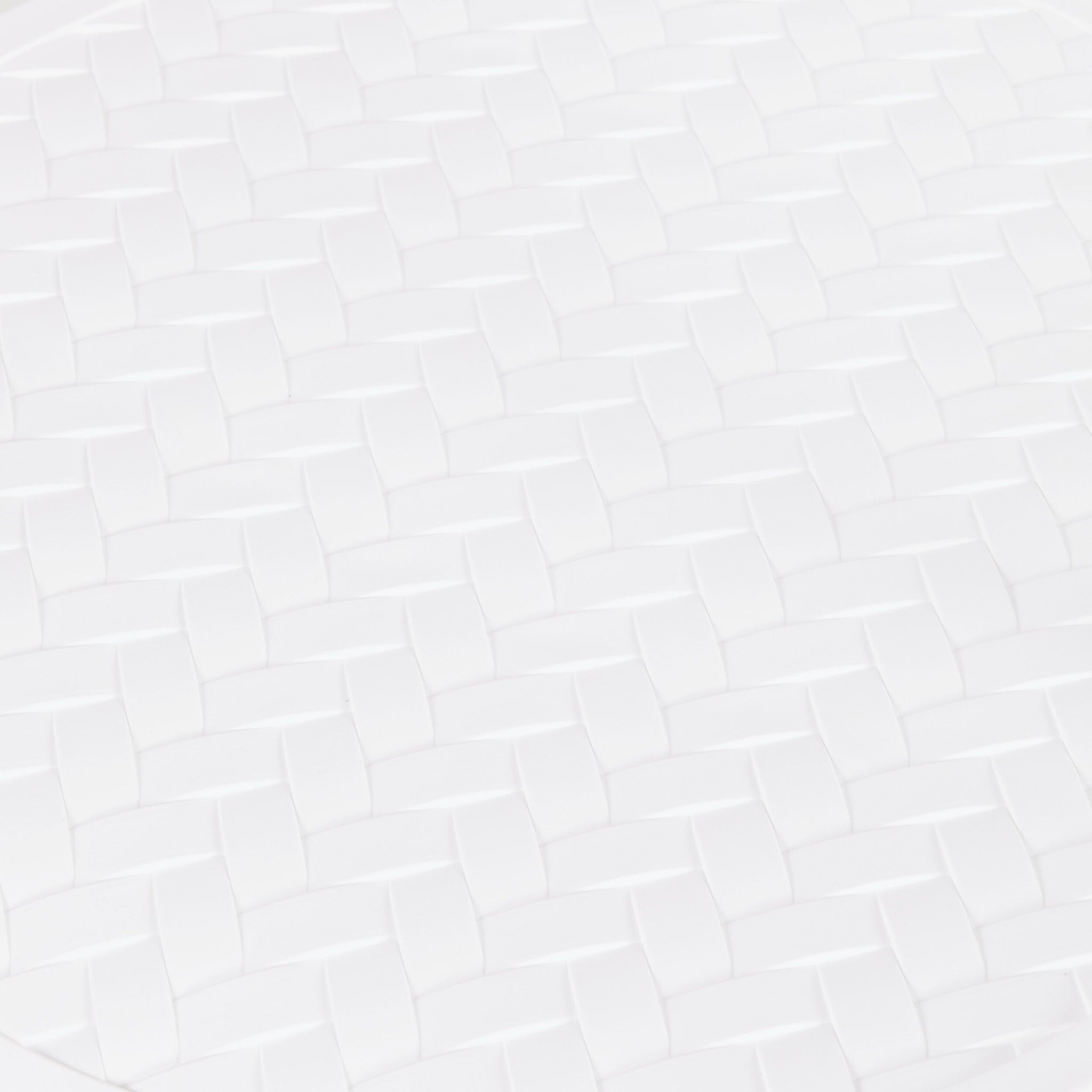 Tulle Dining Chair White