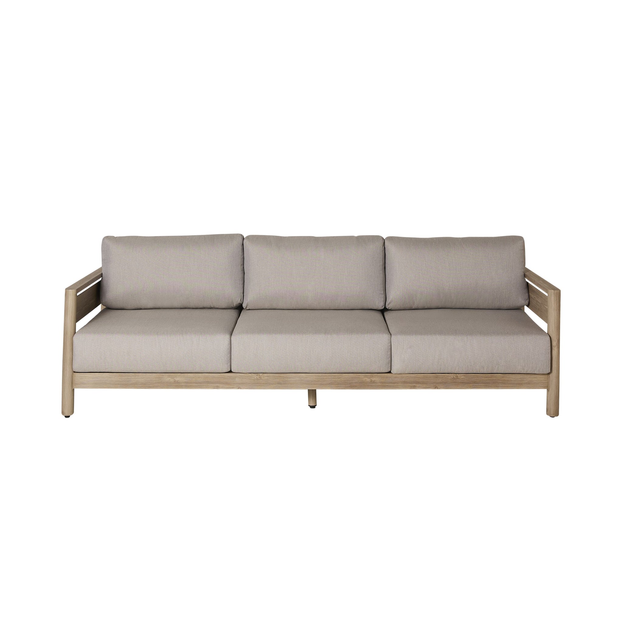 Luka 3 Seater Sofa