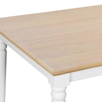 Saige Dining Table 180cm