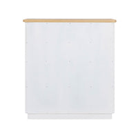 Saige 6 Drawer Chest
