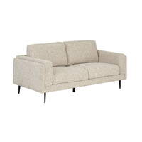 Irvine 2.5 Seater Sofa Arctic Dune