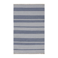 Amalfi Coast Outdoor Rug Blue 150x240cm