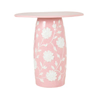 Flora Dining Table 80cm