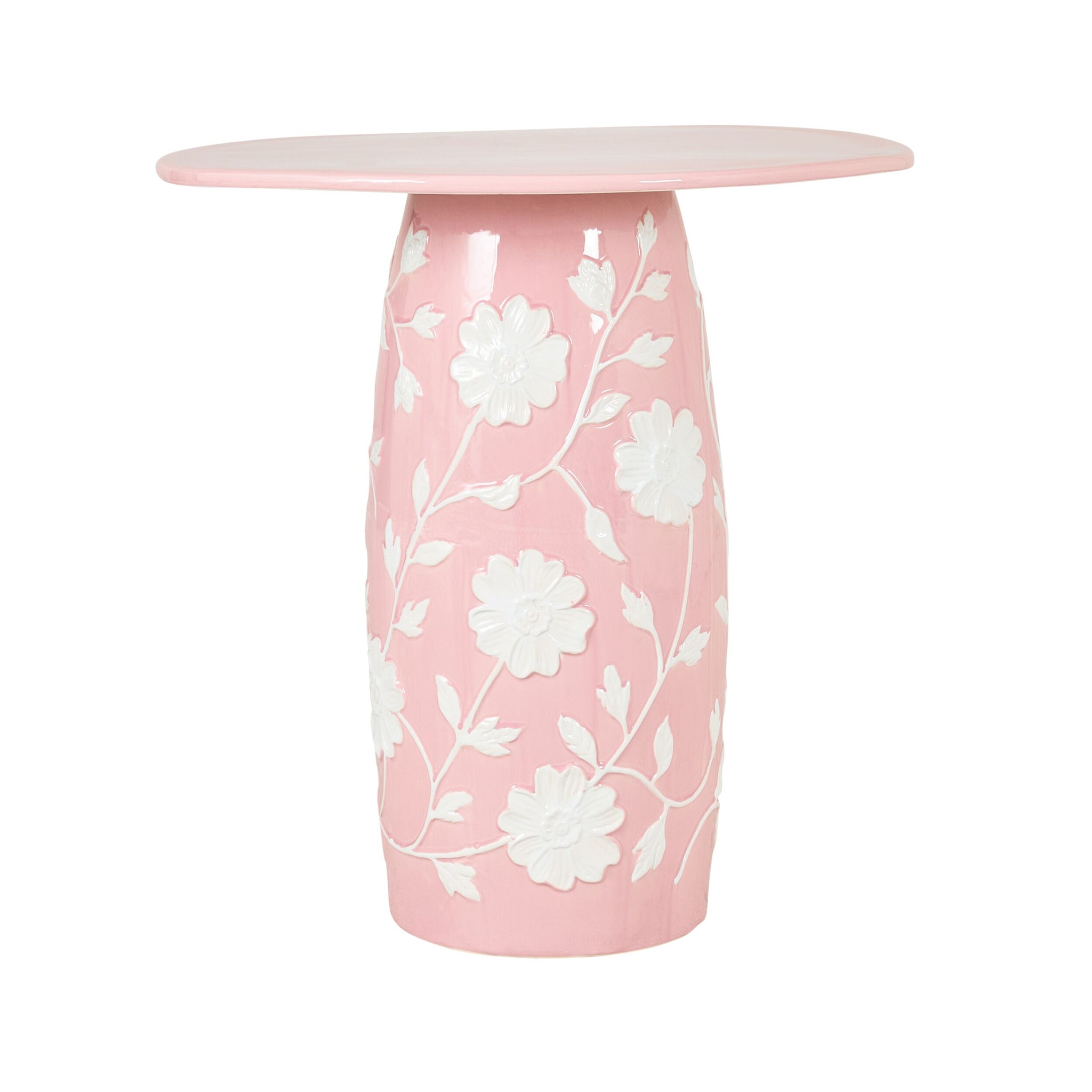 Flora Dining Table 80cm