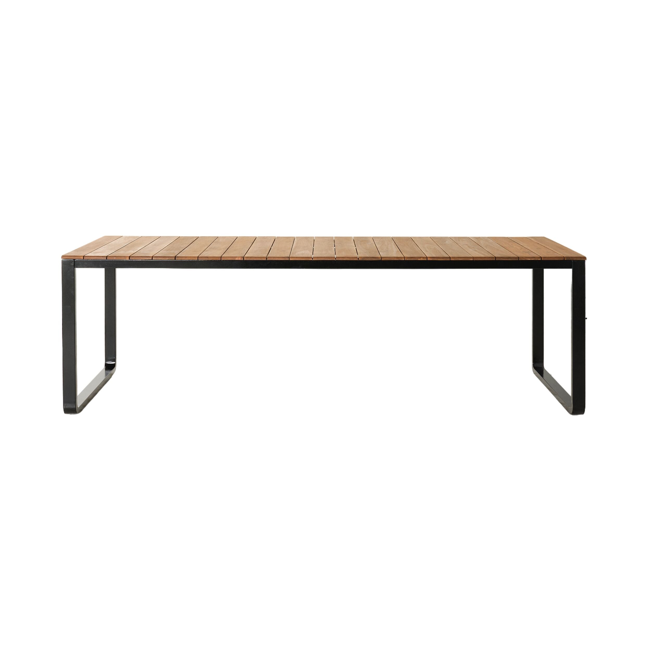 Malia Outdoor Dining Table 240cm