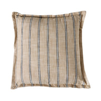 Loft Triple Stripe Cushion 50cm