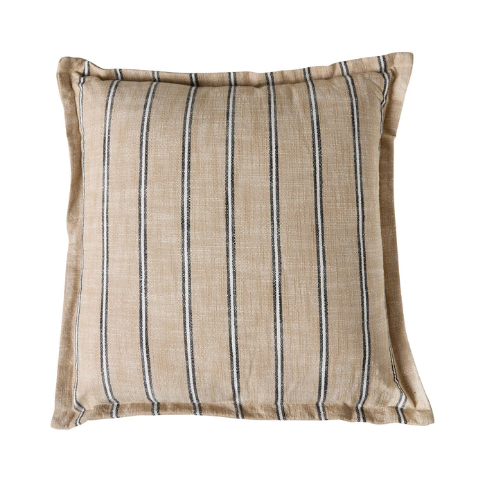 Loft Triple Stripe Cushion 50cm