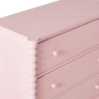 Maisie 3 Drawer Chest Pink