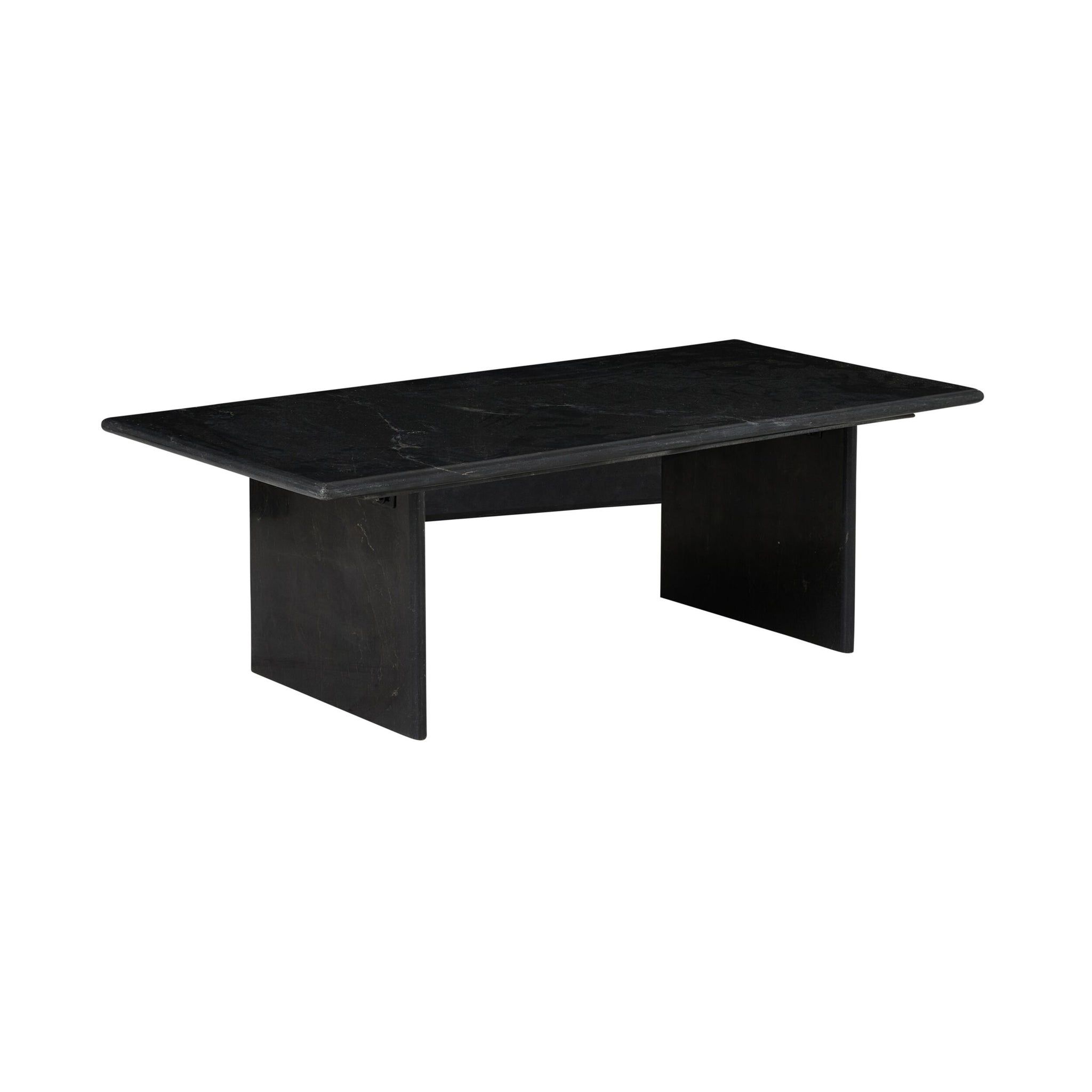 Zion Marble Coffee Table