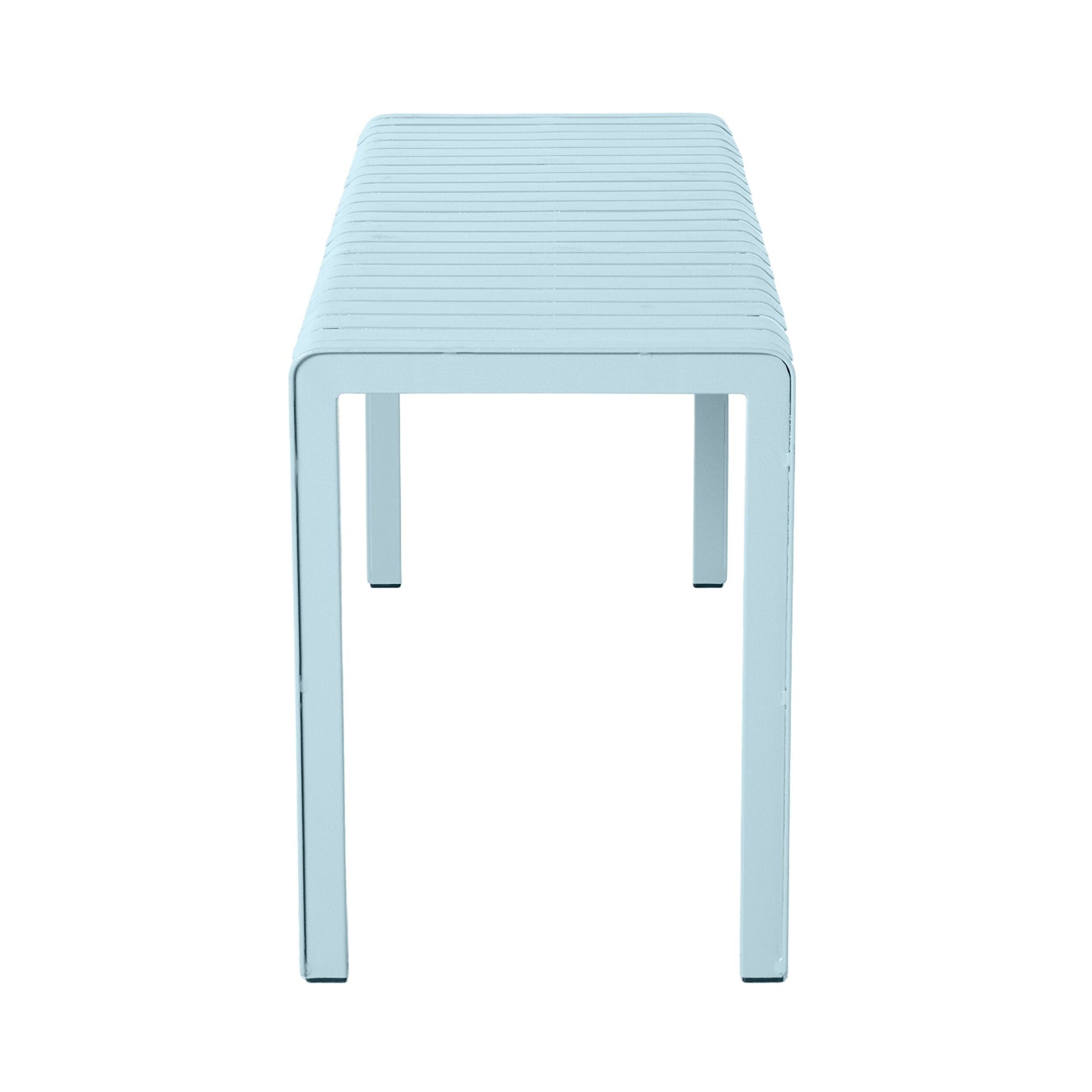 Kace Dining Bench Seat 150cm Blue Haze