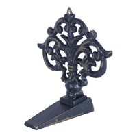 Art Nouveau Door stop 7x6.5x5cm