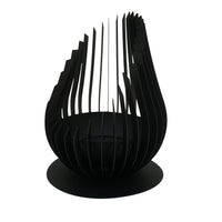 Blaze Fire Pit 60x60x75cm