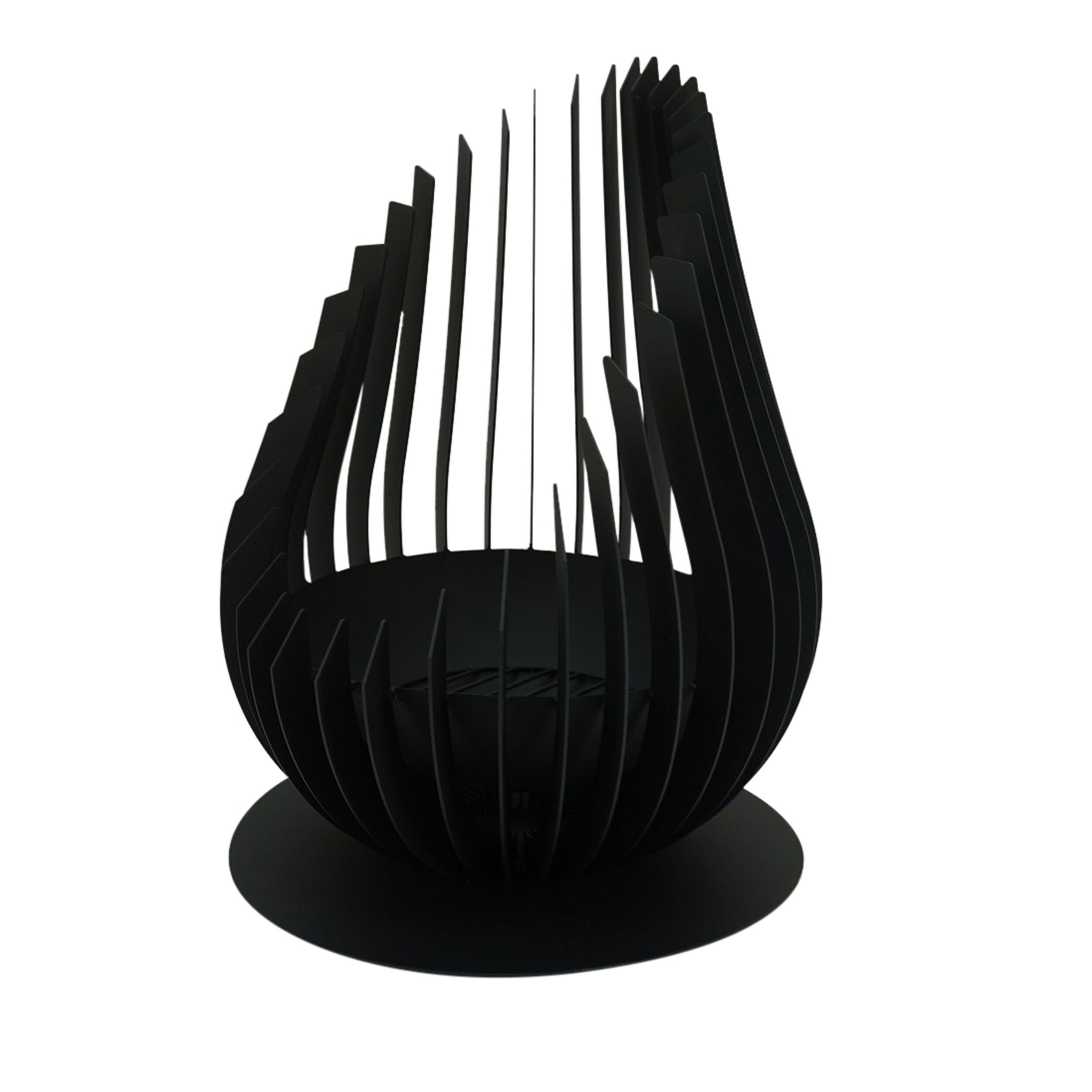 Blaze Fire Pit 60x60x75cm