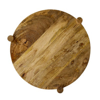 Karli Side Table