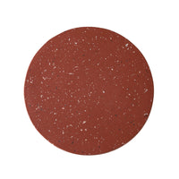 Speckle Plant Stand Auburn 40x40x45cm