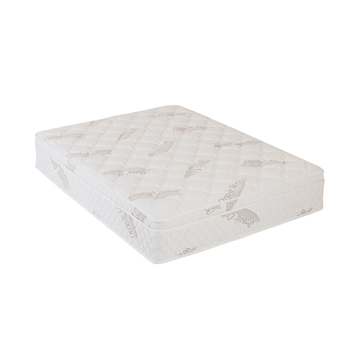 Annie Deluxe AUS King Mattress