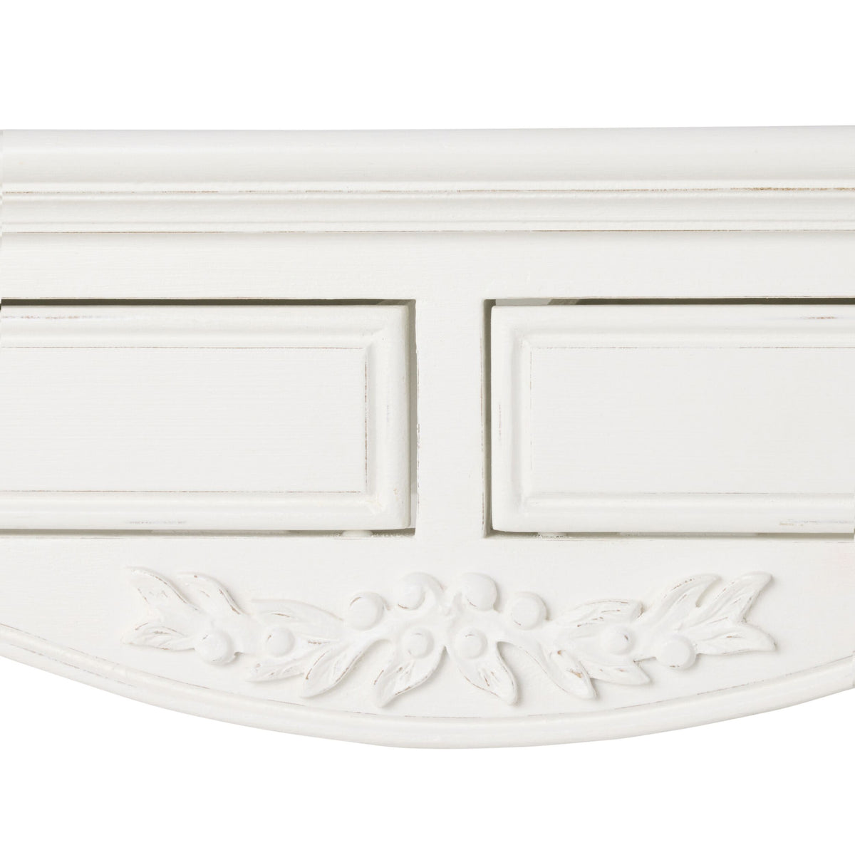 Emilie 2 Drawer Desk