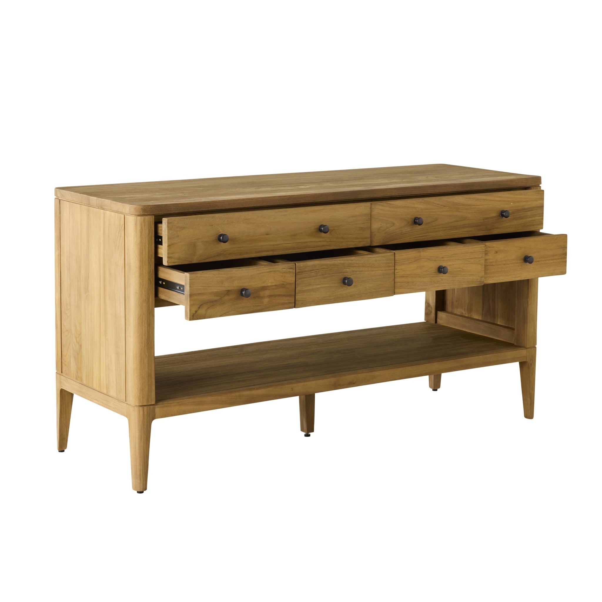 Noah Double Vanity 1500mm