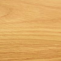 Avalon Round Dining Table Light Oak