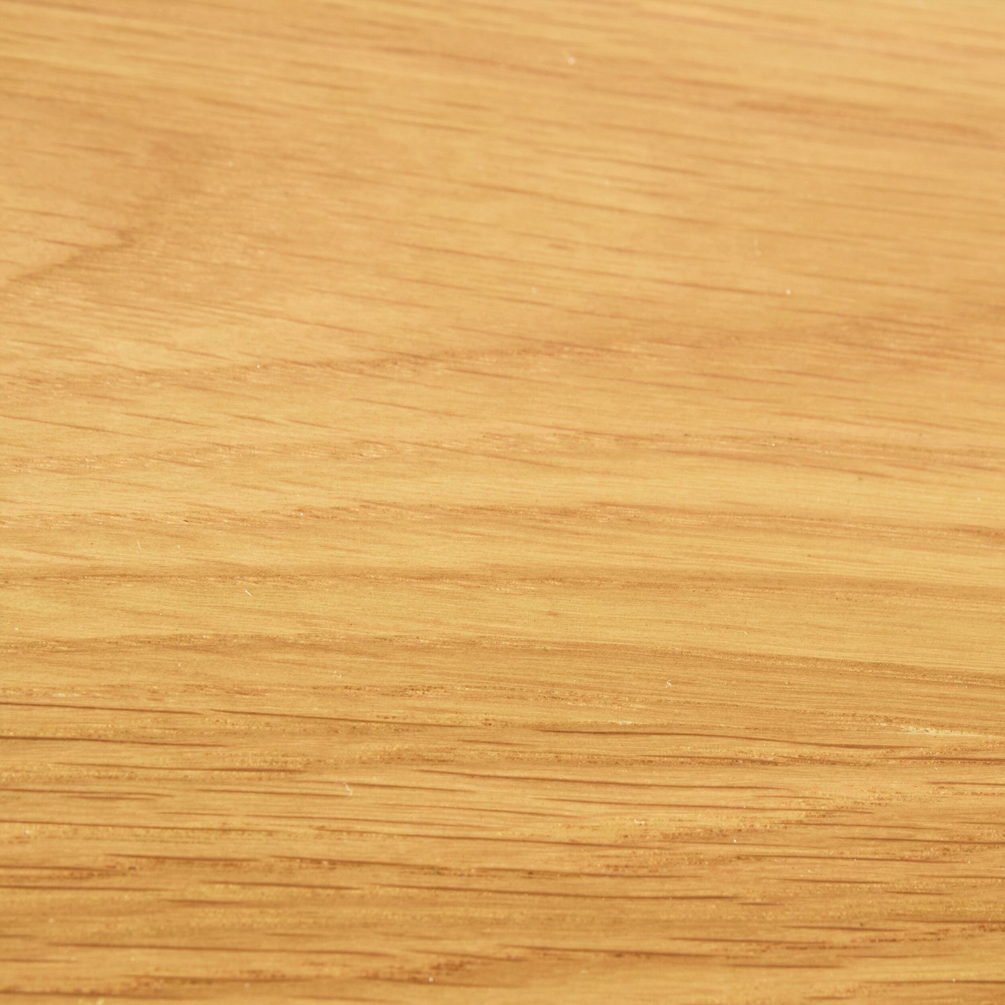 Avalon Round Dining Table Light Oak