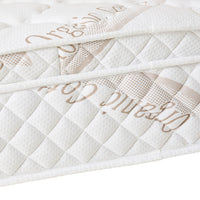 Annie Deluxe Queen Mattress