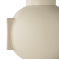 Boyd Bulb Handle Vase