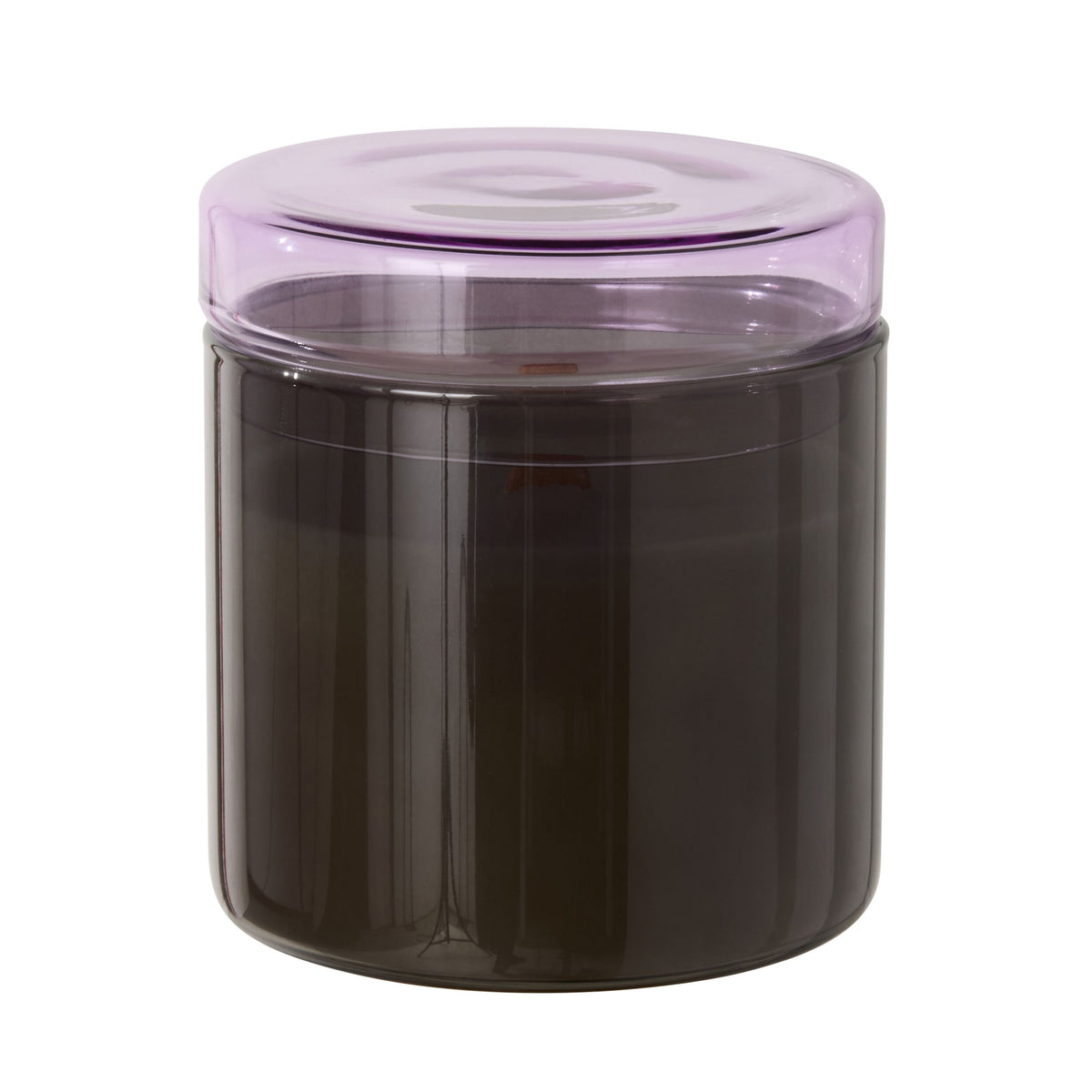 Home Scent Violet Rose Candle 270gm