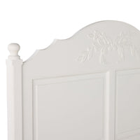 Emilie Queen Bed Head