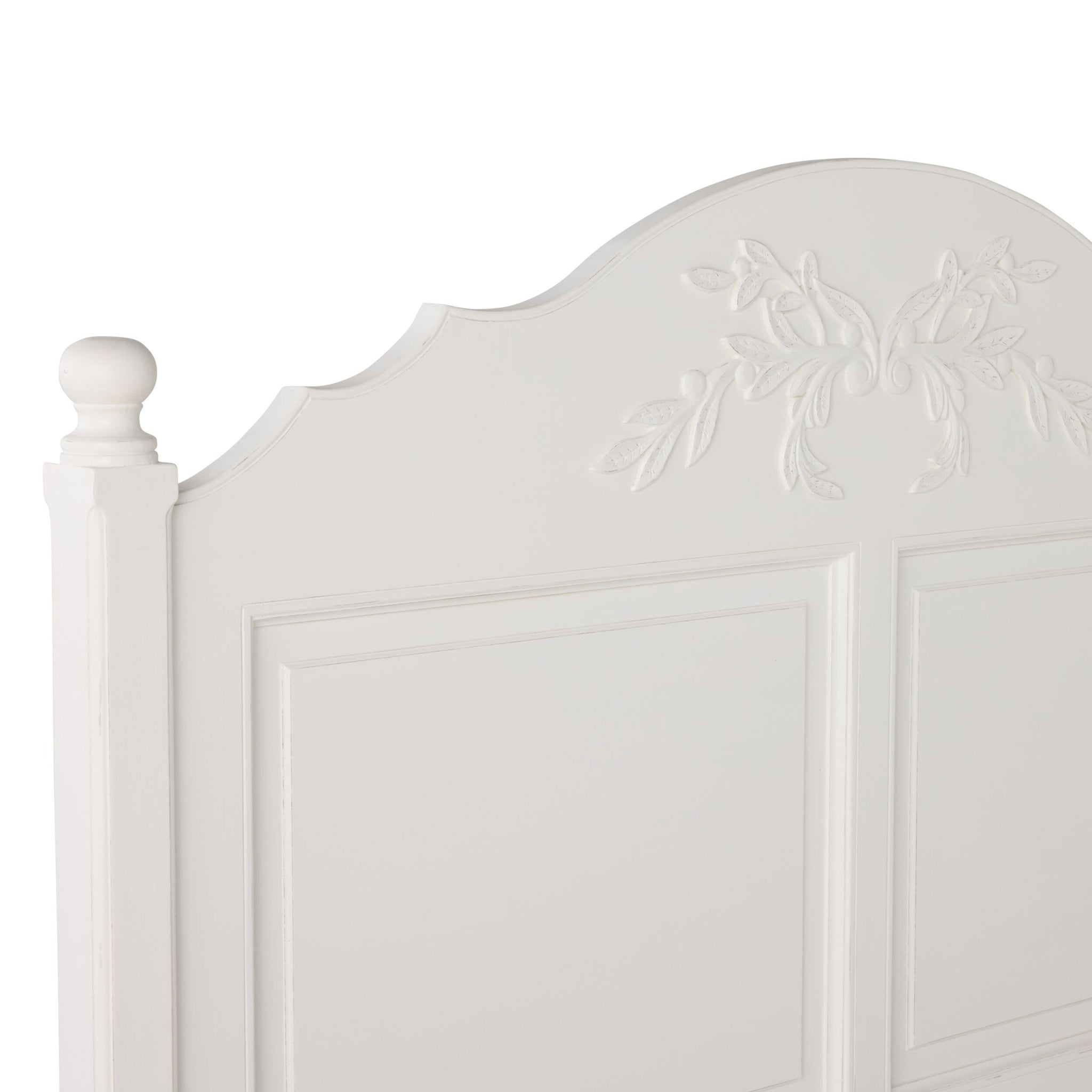 Emilie Queen Bed Head