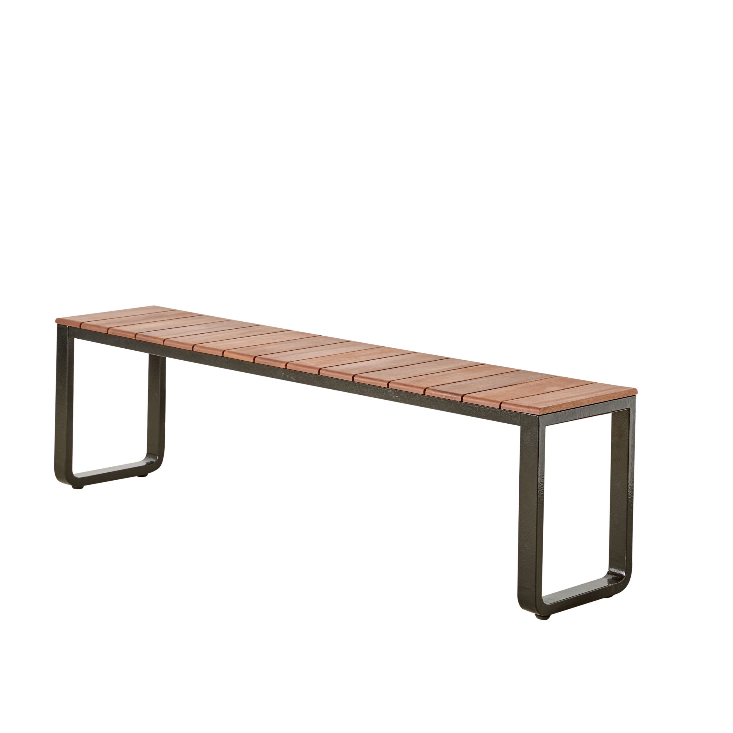 Malia Outdoor Dining Bench 160cm