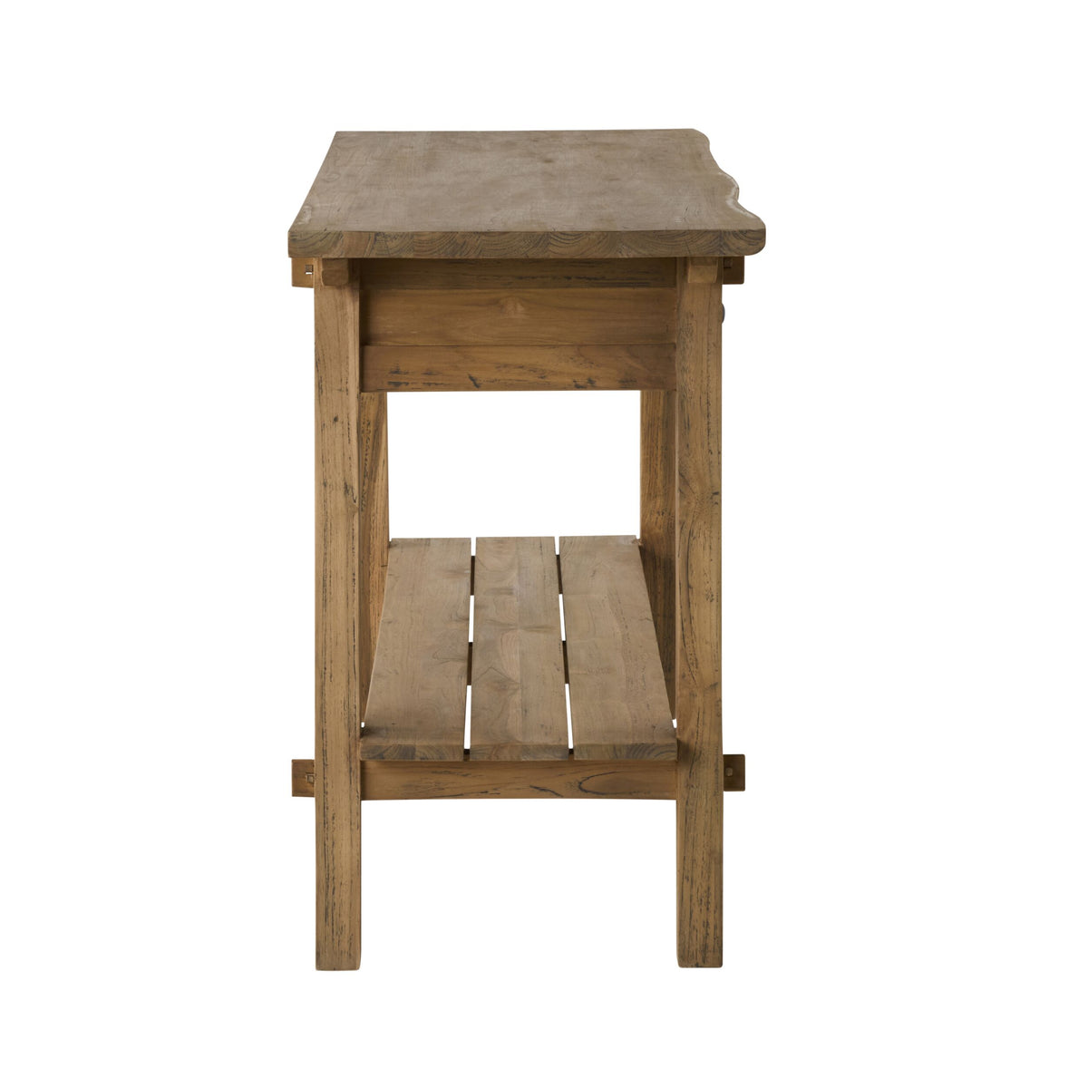 Jai Double Vanity 1500mm