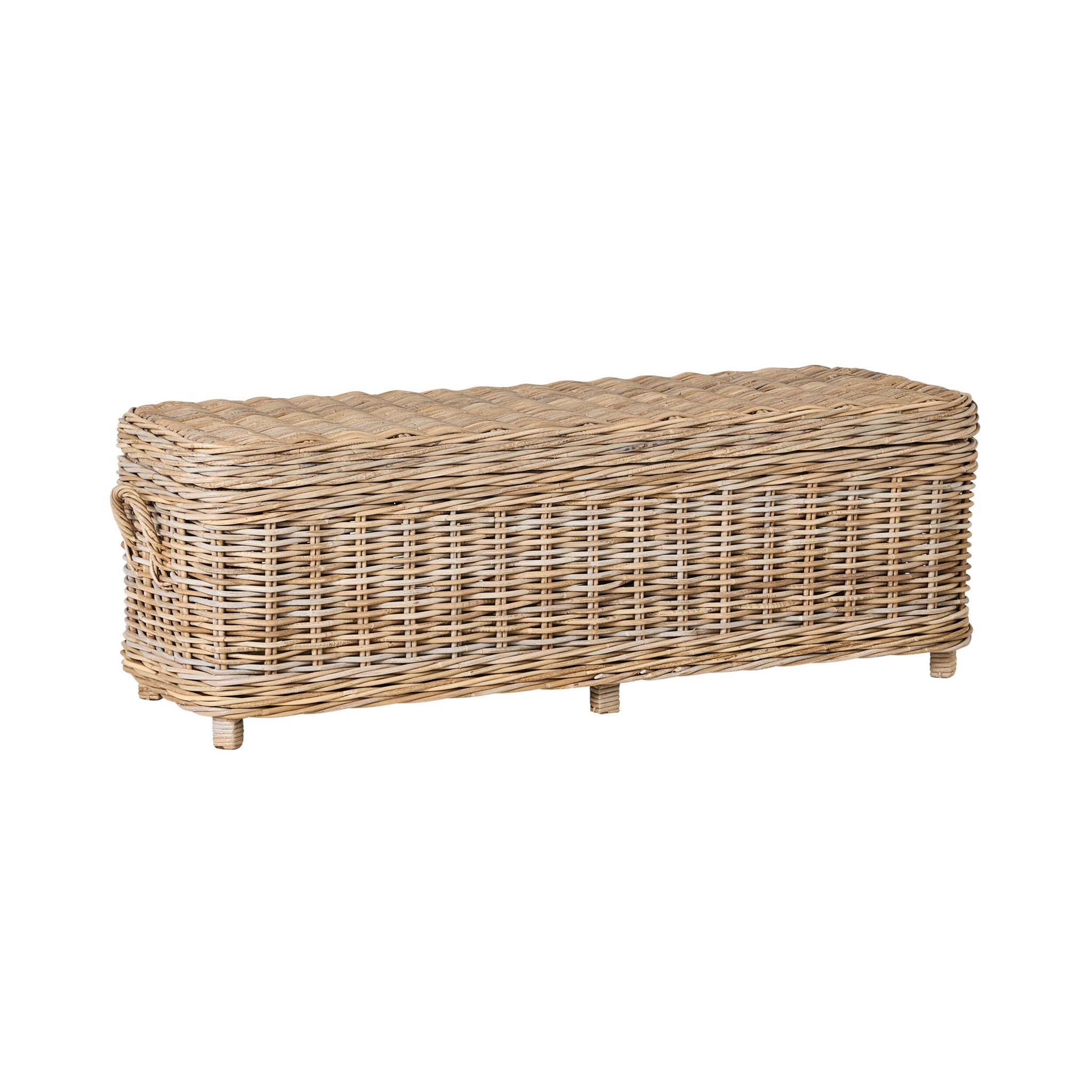 Martinique Bed Trunk 135cm
