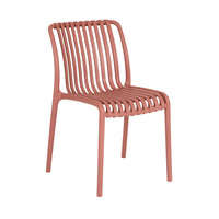 Jesi Dining Chair Cinnamon