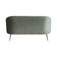 Myla 2 Seater Sofa Aura Mint