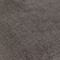 Laze Armless Sofa Twilight Grey