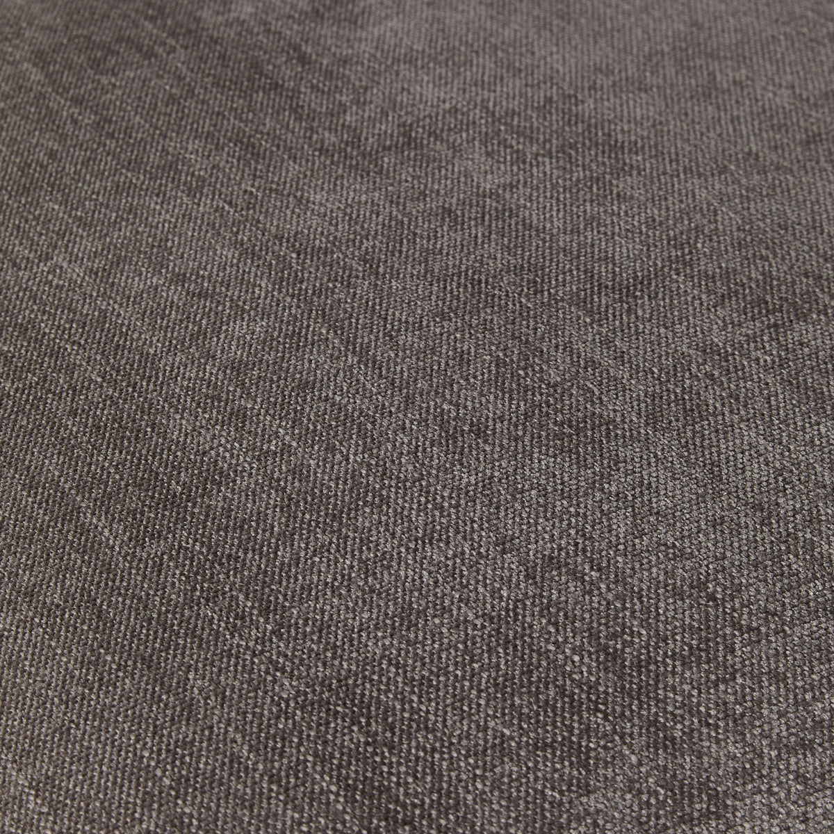 Laze Armless Sofa Twilight Grey