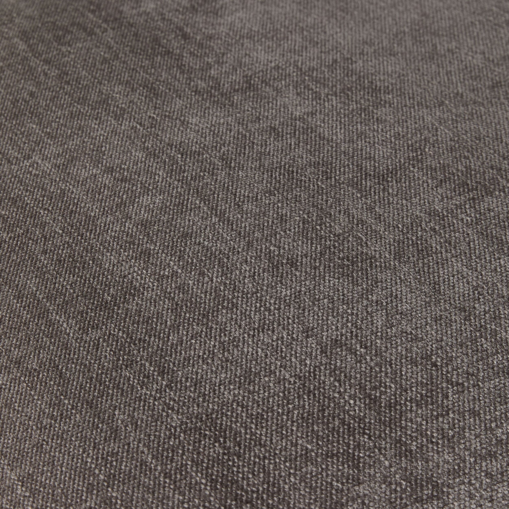 Laze Armless Sofa Twilight Grey