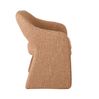 Loa Dining Chair Toast