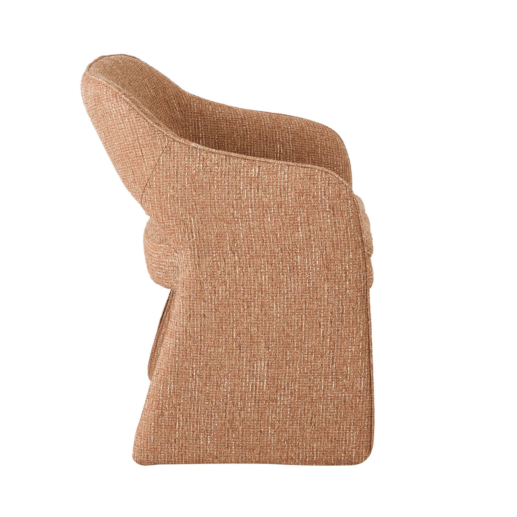 Loa Dining Chair Toast