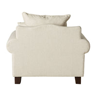 Lisette Armchair Dublin Linen