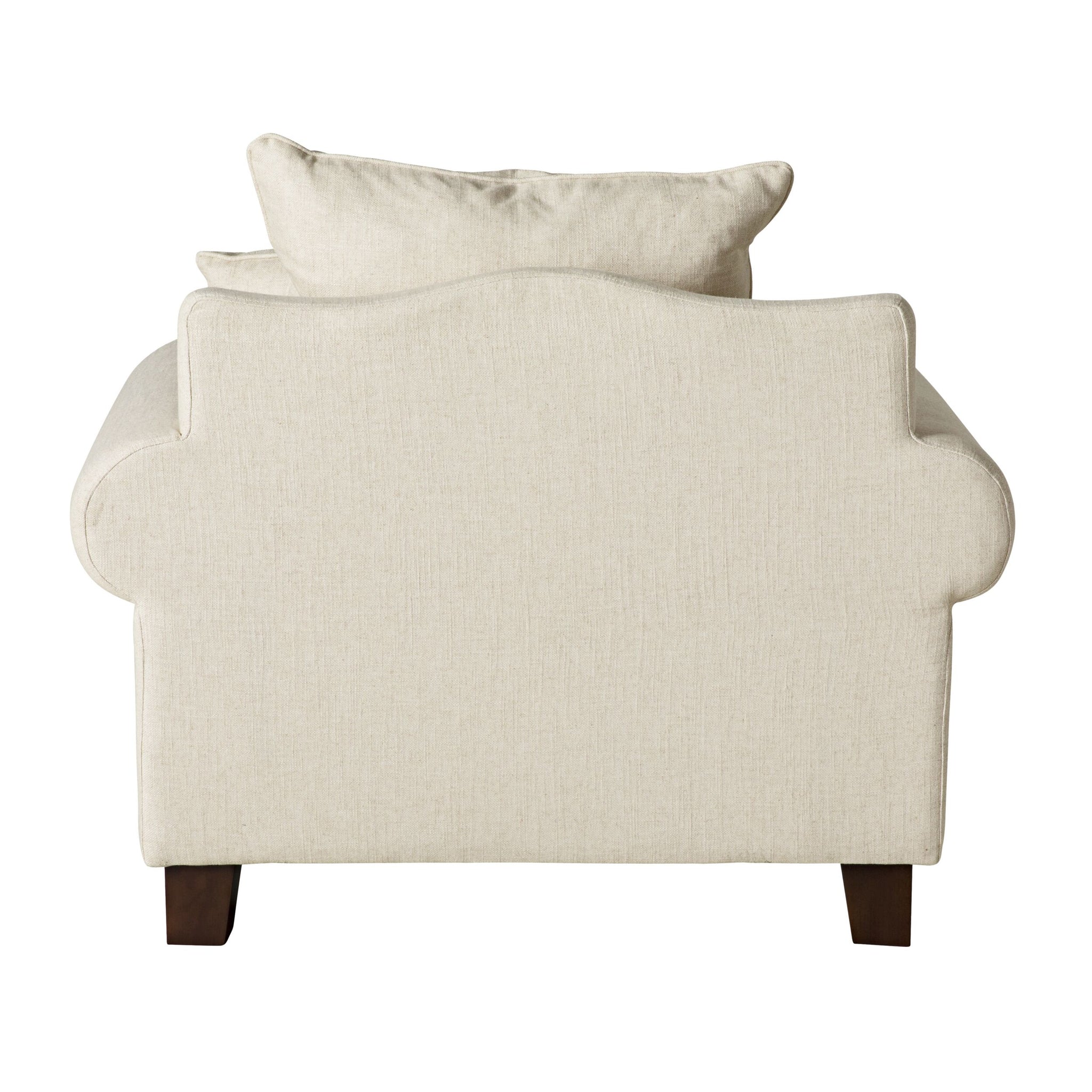 Lisette Armchair Dublin Linen