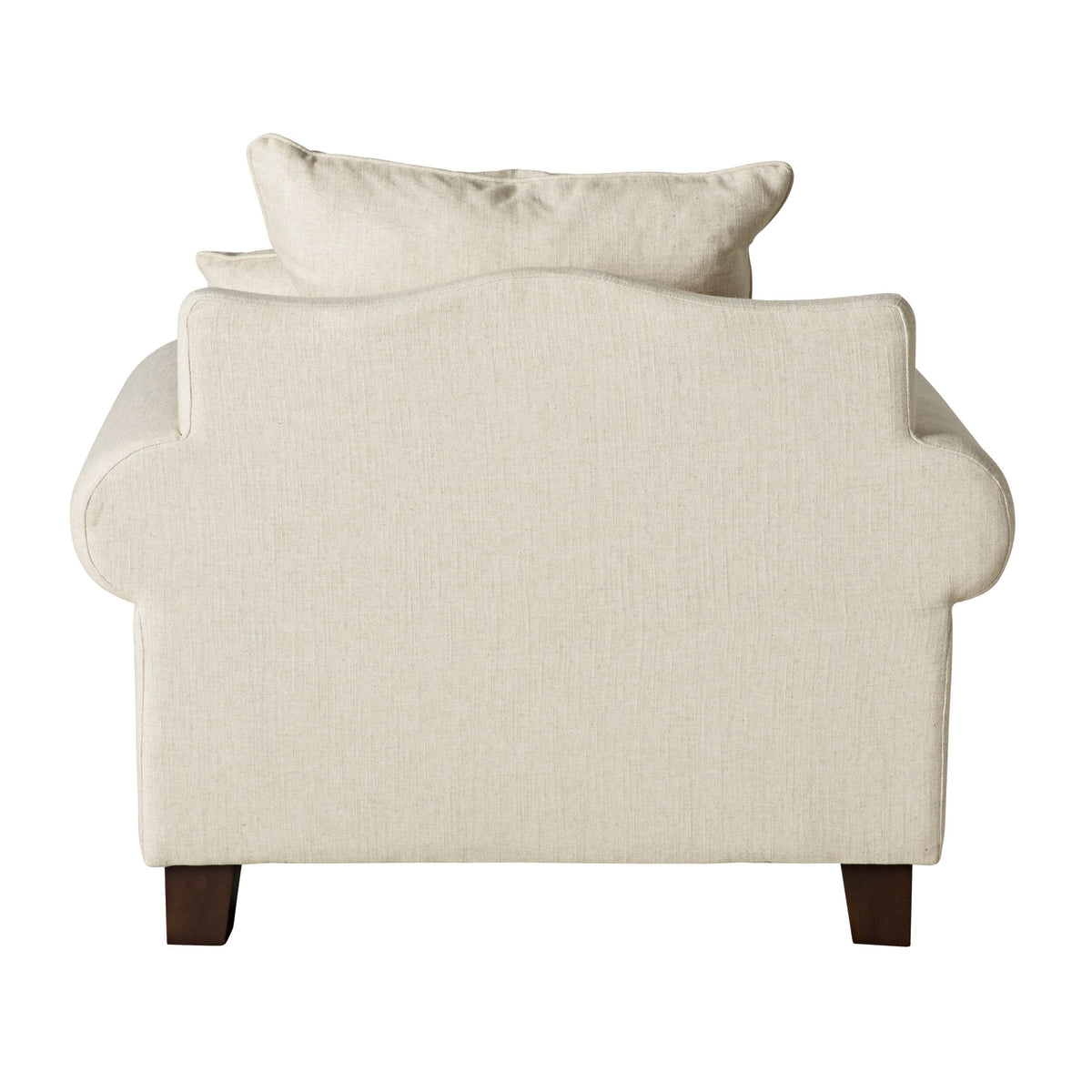 Lisette Armchair Dublin Linen