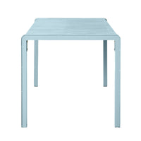 Kace Dining Table 165cm Blue Haze