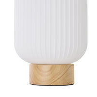 Hallie Table Lamp 20x36cm