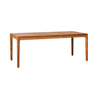 Hentley Outdoor Dining Table 200cm