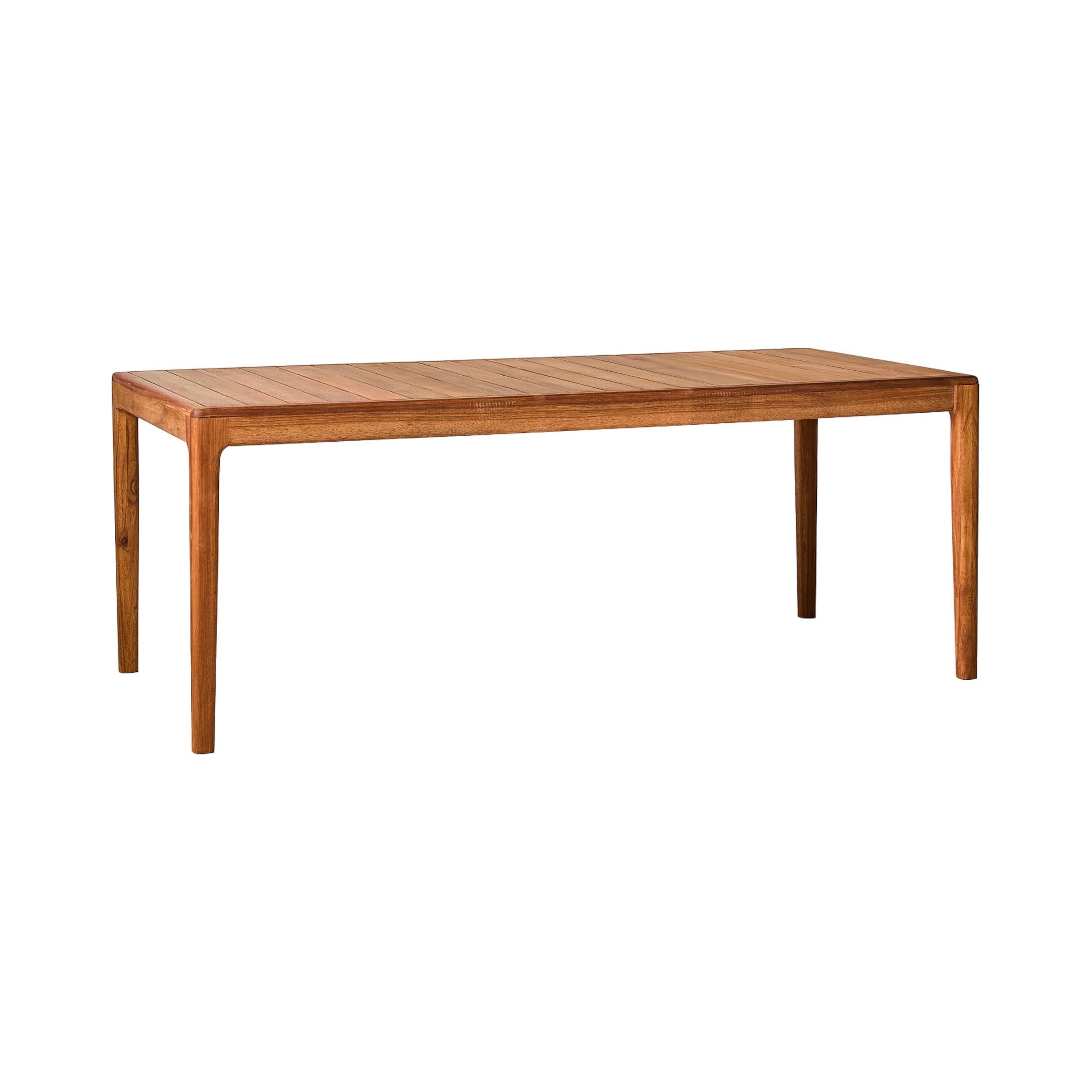 Hentley Outdoor Dining Table 200cm