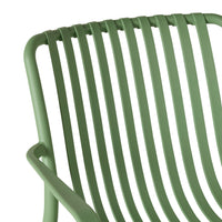 Jesi Occasional Chair Leaf Green