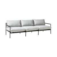 Dash 3 seater sofa