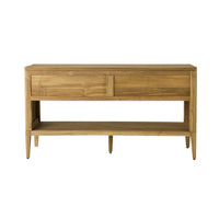 Noah Double Vanity 1500mm